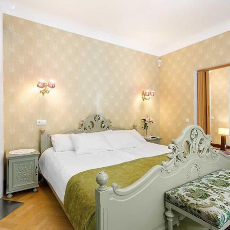 Villa Meri 페르누 외부 사진