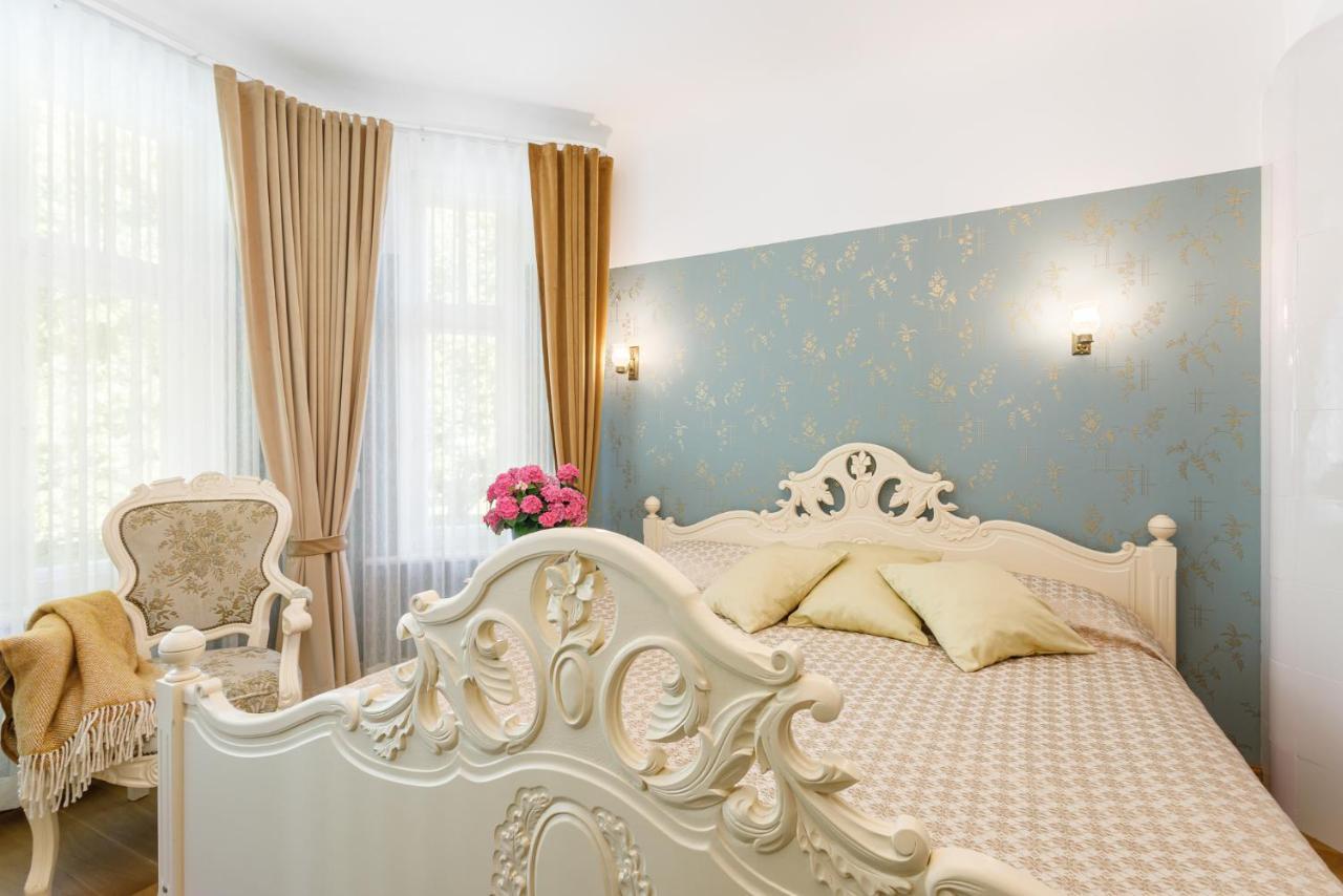 Villa Meri 페르누 외부 사진