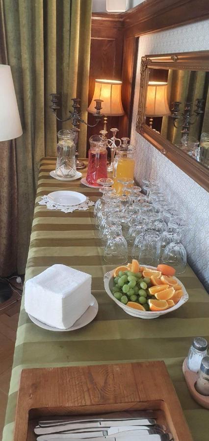 Villa Meri 페르누 외부 사진