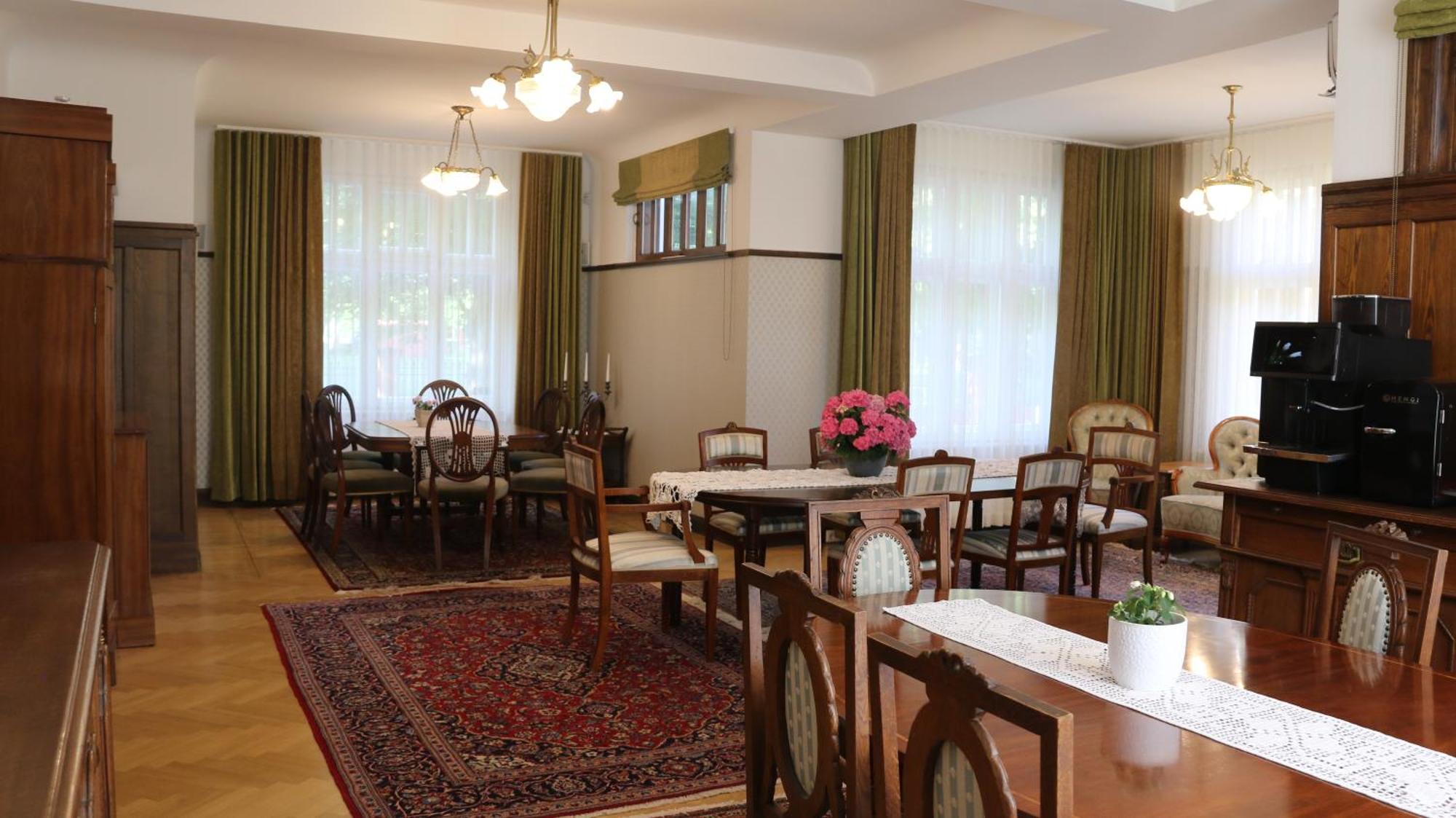 Villa Meri 페르누 외부 사진